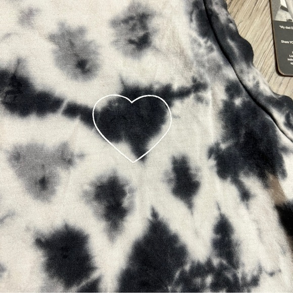 NWT Good hYOUman Tie-dye Muscle Shirt - Picture 2 of 6